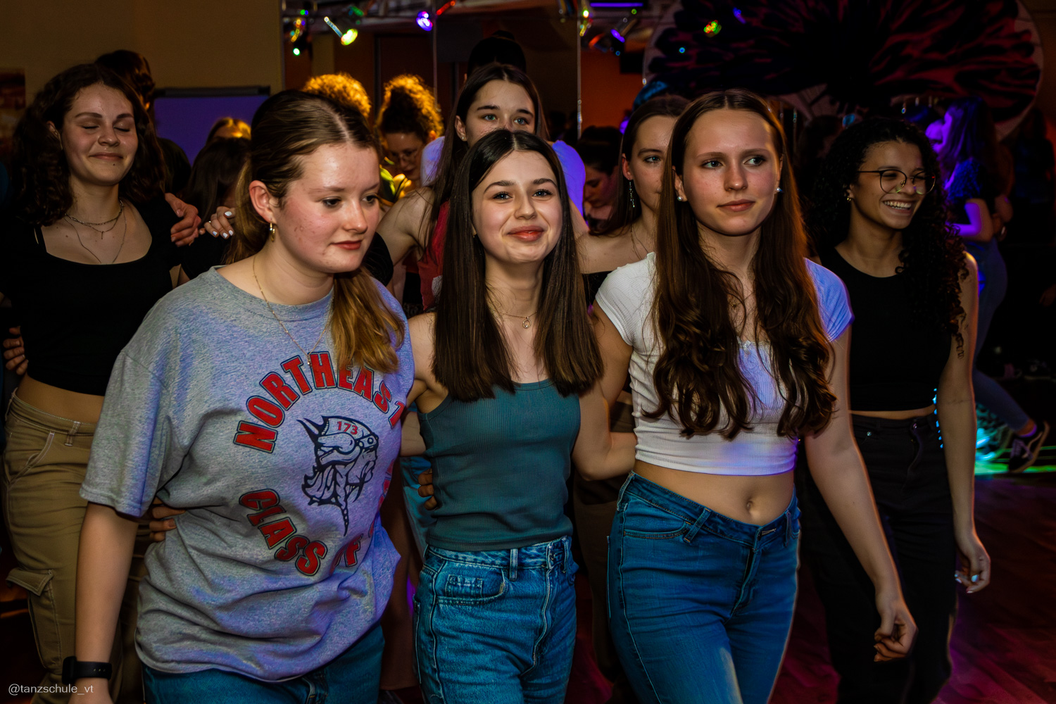 Vollrath Tanzparty 7975